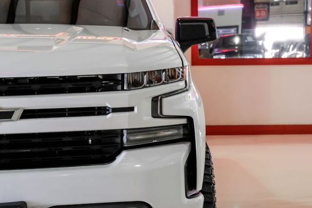 2021 Chevrolet Silverado 1500 RST | Addison, TX | Mr Car Guys 2021 Chevrolet Silverado 1500 RST | Addison, TX | Mr Car Guys