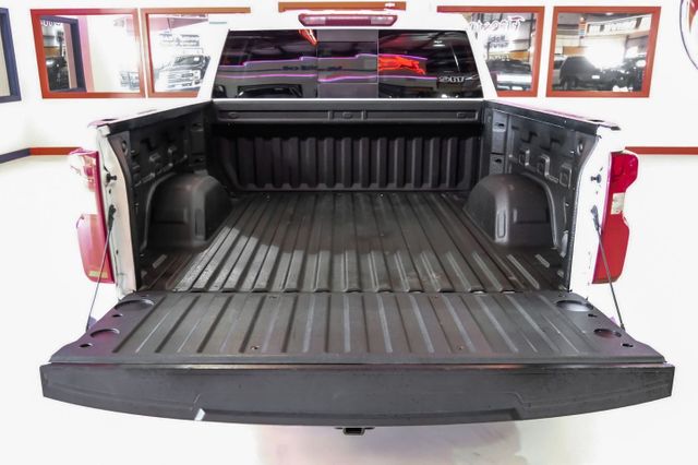 2021 Chevrolet Silverado 1500 RST | Addison, TX | Mr Car Guys