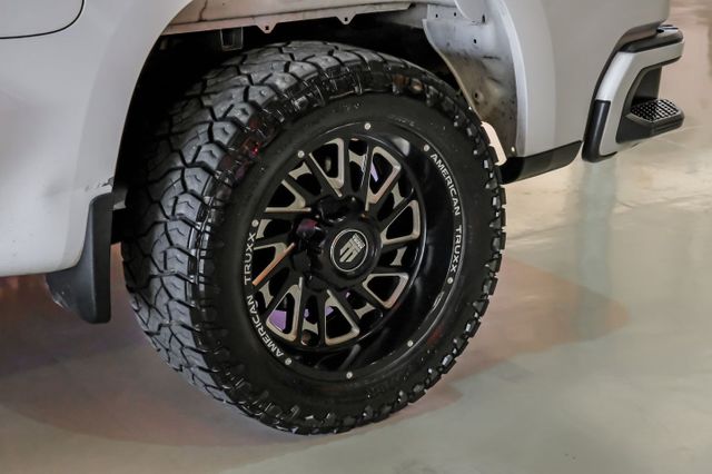 2021 Chevrolet Silverado 1500 RST | Addison, TX | Mr Car Guys 2021 Chevrolet Silverado 1500 RST | Addison, TX | Mr Car Guys