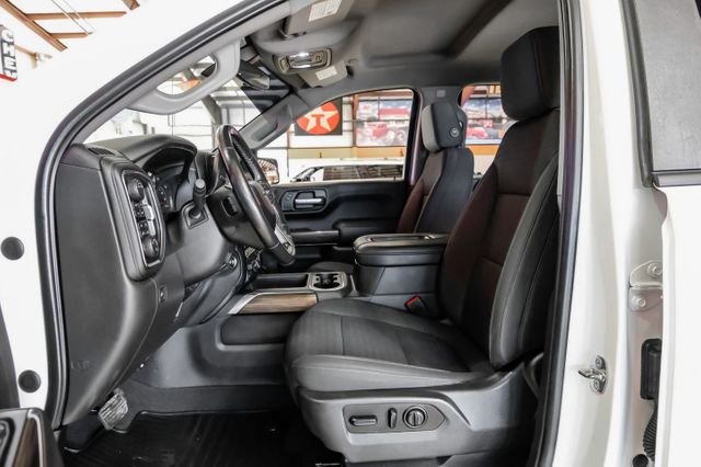 2021 Chevrolet Silverado 1500 RST | Addison, TX | Mr Car Guys 2021 Chevrolet Silverado 1500 RST | Addison, TX | Mr Car Guys