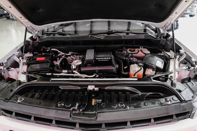 2021 Chevrolet Silverado 1500 RST | Addison, TX | Mr Car Guys