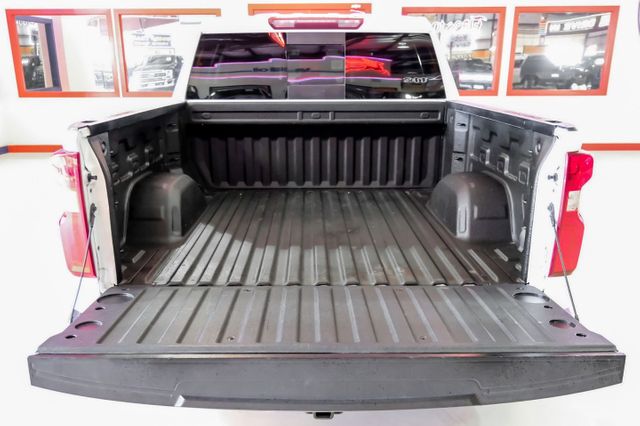 2021 Chevrolet Silverado 1500 RST | Addison, TX | Mr Car Guys