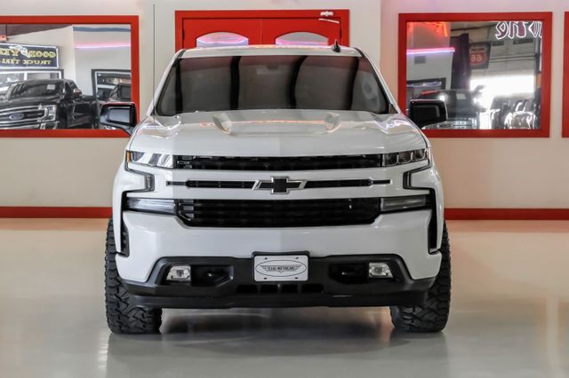 2021 Chevrolet Silverado 1500 RST | Addison, TX | Mr Car Guys