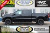 2021 Chevrolet Silverado 1500 LT Trail Boss 2021 Chevrolet Silverado 1500 LT Trail Boss