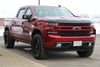 2021 Chevrolet Silverado 1500 RST 2021 Chevrolet Silverado 1500 RST