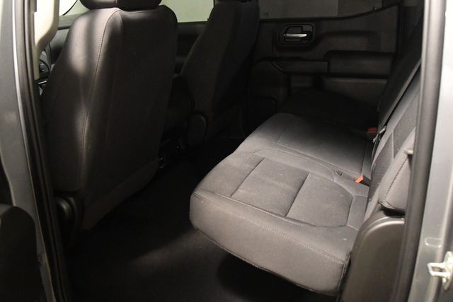 2021 Chevrolet Silverado 1500 Custom | Branford, CT | Sound Auto Wholesalers