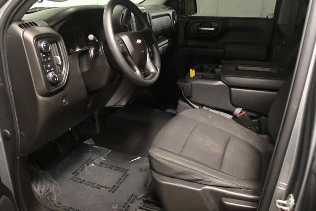 2021 Chevrolet Silverado 1500 Custom | Branford, CT | Sound Auto Wholesalers