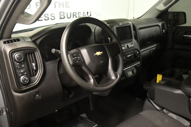 2021 Chevrolet Silverado 1500 Custom | Branford, CT | Sound Auto Wholesalers