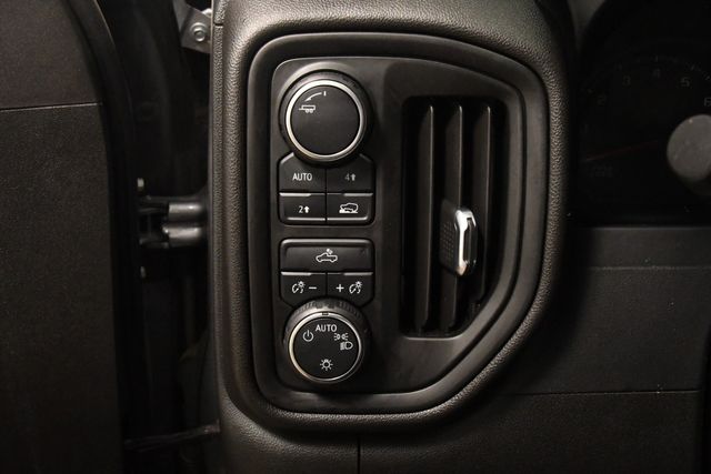 2021 Chevrolet Silverado 1500 Custom | Branford, CT | Sound Auto Wholesalers