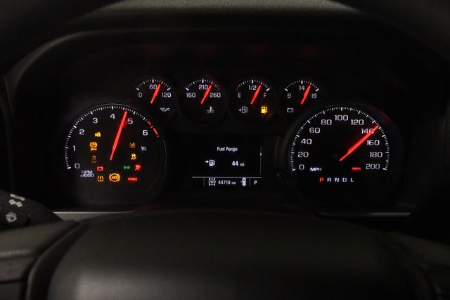 2021 Chevrolet Silverado 1500 Custom | Branford, CT | Sound Auto Wholesalers