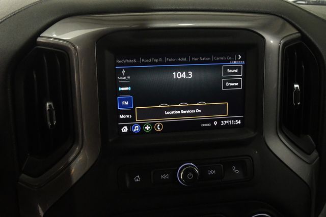 2021 Chevrolet Silverado 1500 Custom | Branford, CT | Sound Auto Wholesalers