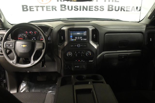 2021 Chevrolet Silverado 1500 Custom | Branford, CT | Sound Auto Wholesalers