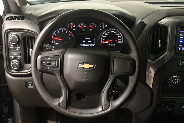 2021 Chevrolet Silverado 1500 Custom | Branford, CT | Sound Auto Wholesalers