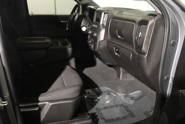 2021 Chevrolet Silverado 1500 Custom | Branford, CT | Sound Auto Wholesalers