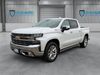 2021 Chevrolet SILVERADO 1500 LTZ 4x4 V8 Crew Cab | Canton, Ohio | Ohio Auto Warehouse LLC