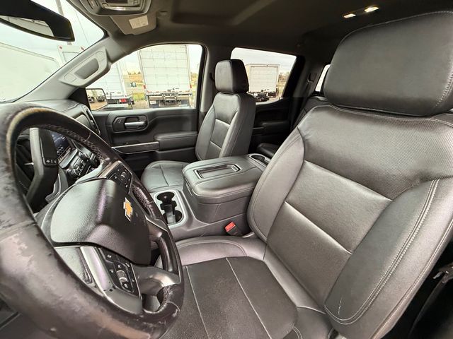 2021 Chevrolet SILVERADO 1500 LTZ 4x4 V8 Crew Cab | Canton, Ohio | Ohio Auto Warehouse LLC 2021 Chevrolet SILVERADO 1500 LTZ 4x4 V8 Crew Cab | Canton, Ohio | Ohio Auto Warehouse LLC