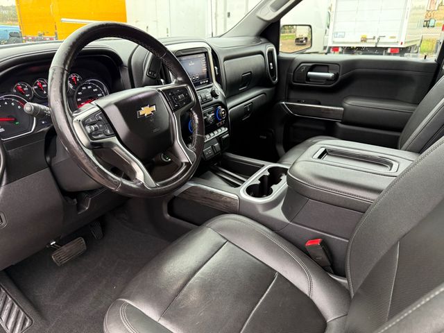 2021 Chevrolet SILVERADO 1500 LTZ 4x4 V8 Crew Cab | Canton, Ohio | Ohio Auto Warehouse LLC 2021 Chevrolet SILVERADO 1500 LTZ 4x4 V8 Crew Cab | Canton, Ohio | Ohio Auto Warehouse LLC
