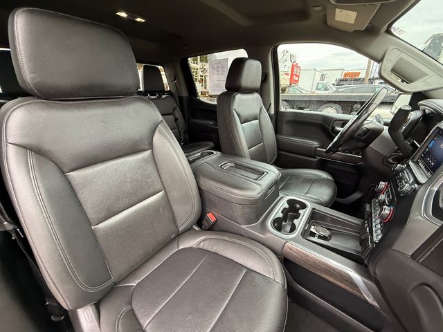 2021 Chevrolet SILVERADO 1500 LTZ 4x4 V8 Crew Cab | Canton, Ohio | Ohio Auto Warehouse LLC 2021 Chevrolet SILVERADO 1500 LTZ 4x4 V8 Crew Cab | Canton, Ohio | Ohio Auto Warehouse LLC
