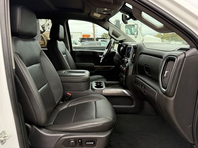 2021 Chevrolet SILVERADO 1500 LTZ 4x4 V8 Crew Cab | Canton, Ohio | Ohio Auto Warehouse LLC 2021 Chevrolet SILVERADO 1500 LTZ 4x4 V8 Crew Cab | Canton, Ohio | Ohio Auto Warehouse LLC