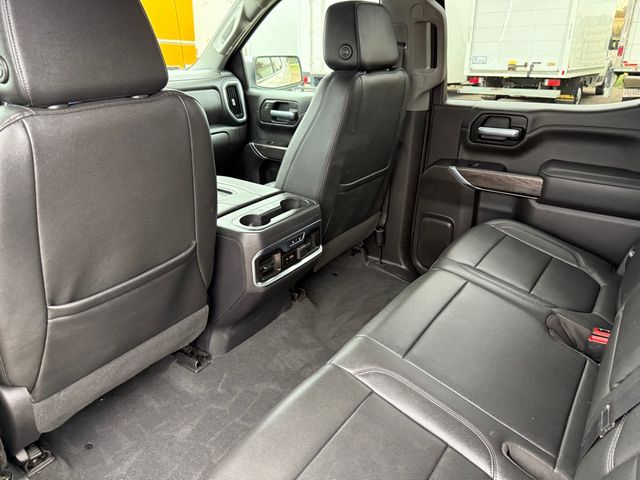 2021 Chevrolet SILVERADO 1500 LTZ 4x4 V8 Crew Cab | Canton, Ohio | Ohio Auto Warehouse LLC 2021 Chevrolet SILVERADO 1500 LTZ 4x4 V8 Crew Cab | Canton, Ohio | Ohio Auto Warehouse LLC