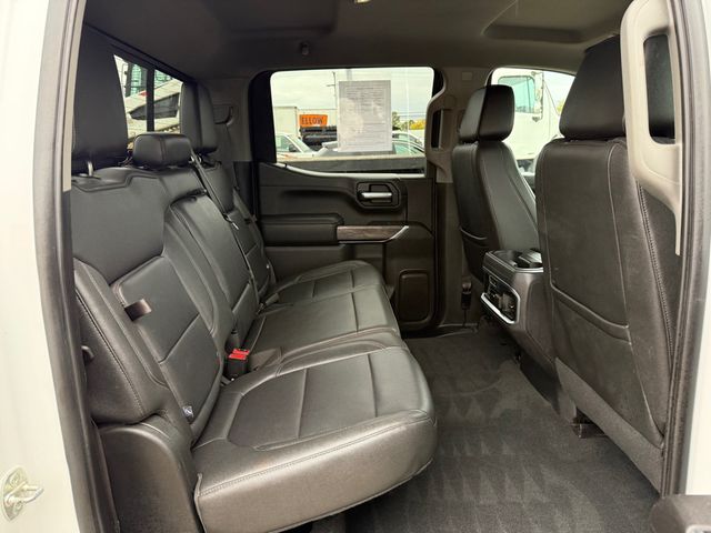 2021 Chevrolet SILVERADO 1500 LTZ 4x4 V8 Crew Cab | Canton, Ohio | Ohio Auto Warehouse LLC 2021 Chevrolet SILVERADO 1500 LTZ 4x4 V8 Crew Cab | Canton, Ohio | Ohio Auto Warehouse LLC