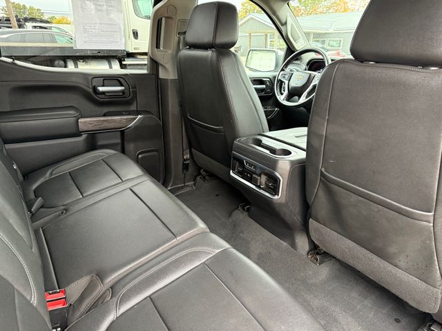 2021 Chevrolet SILVERADO 1500 LTZ 4x4 V8 Crew Cab | Canton, Ohio | Ohio Auto Warehouse LLC 2021 Chevrolet SILVERADO 1500 LTZ 4x4 V8 Crew Cab | Canton, Ohio | Ohio Auto Warehouse LLC