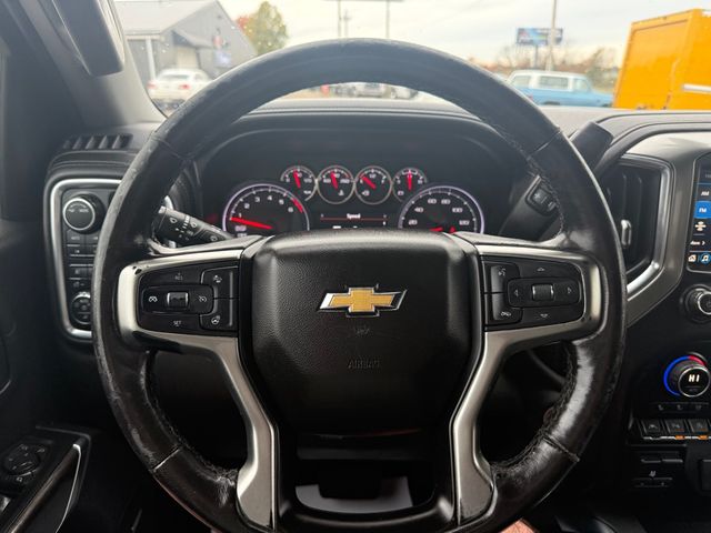 2021 Chevrolet SILVERADO 1500 LTZ 4x4 V8 Crew Cab | Canton, Ohio | Ohio Auto Warehouse LLC 2021 Chevrolet SILVERADO 1500 LTZ 4x4 V8 Crew Cab | Canton, Ohio | Ohio Auto Warehouse LLC