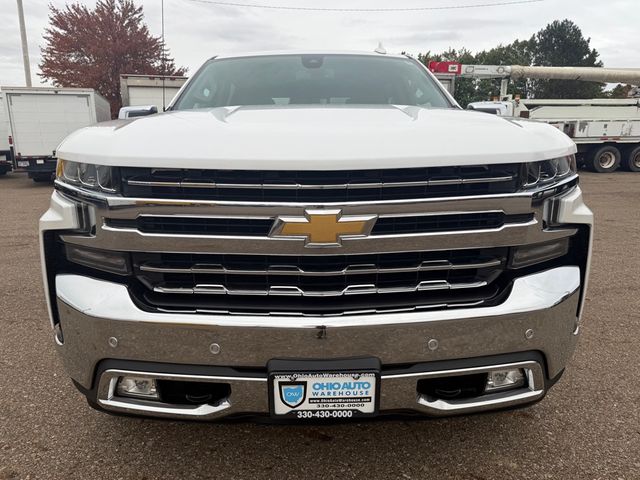 2021 Chevrolet SILVERADO 1500 LTZ 4x4 V8 Crew Cab | Canton, Ohio | Ohio Auto Warehouse LLC 2021 Chevrolet SILVERADO 1500 LTZ 4x4 V8 Crew Cab | Canton, Ohio | Ohio Auto Warehouse LLC