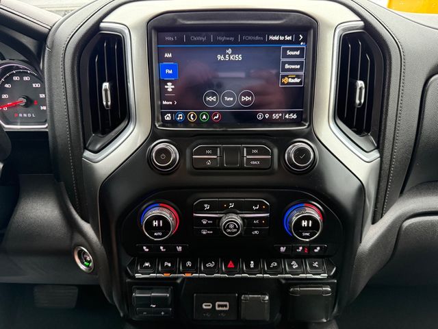 2021 Chevrolet SILVERADO 1500 LTZ 4x4 V8 Crew Cab | Canton, Ohio | Ohio Auto Warehouse LLC 2021 Chevrolet SILVERADO 1500 LTZ 4x4 V8 Crew Cab | Canton, Ohio | Ohio Auto Warehouse LLC