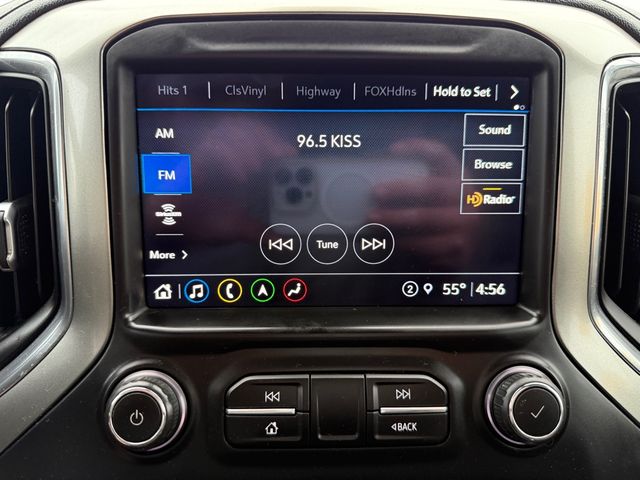 2021 Chevrolet SILVERADO 1500 LTZ 4x4 V8 Crew Cab | Canton, Ohio | Ohio Auto Warehouse LLC 2021 Chevrolet SILVERADO 1500 LTZ 4x4 V8 Crew Cab | Canton, Ohio | Ohio Auto Warehouse LLC