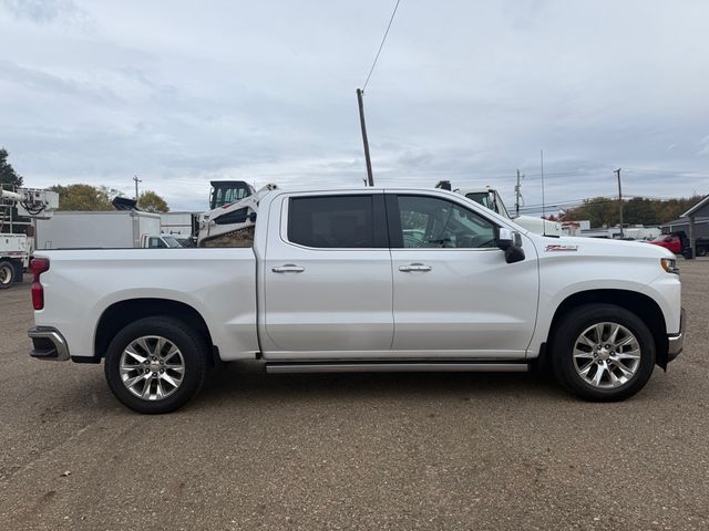 2021 Chevrolet SILVERADO 1500 LTZ 4x4 V8 Crew Cab | Canton, Ohio | Ohio Auto Warehouse LLC 2021 Chevrolet SILVERADO 1500 LTZ 4x4 V8 Crew Cab | Canton, Ohio | Ohio Auto Warehouse LLC