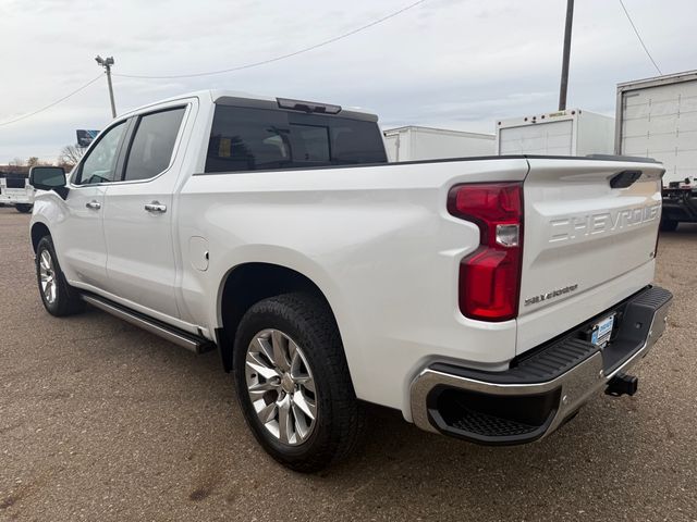 2021 Chevrolet SILVERADO 1500 LTZ 4x4 V8 Crew Cab | Canton, Ohio | Ohio Auto Warehouse LLC 2021 Chevrolet SILVERADO 1500 LTZ 4x4 V8 Crew Cab | Canton, Ohio | Ohio Auto Warehouse LLC