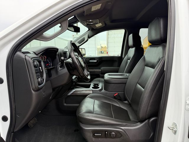 2021 Chevrolet SILVERADO 1500 LTZ 4x4 V8 Crew Cab | Canton, Ohio | Ohio Auto Warehouse LLC 2021 Chevrolet SILVERADO 1500 LTZ 4x4 V8 Crew Cab | Canton, Ohio | Ohio Auto Warehouse LLC