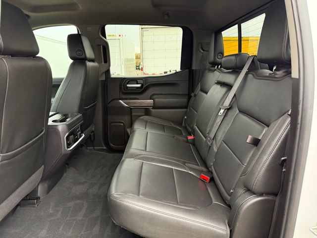 2021 Chevrolet SILVERADO 1500 LTZ 4x4 V8 Crew Cab | Canton, Ohio | Ohio Auto Warehouse LLC 2021 Chevrolet SILVERADO 1500 LTZ 4x4 V8 Crew Cab | Canton, Ohio | Ohio Auto Warehouse LLC