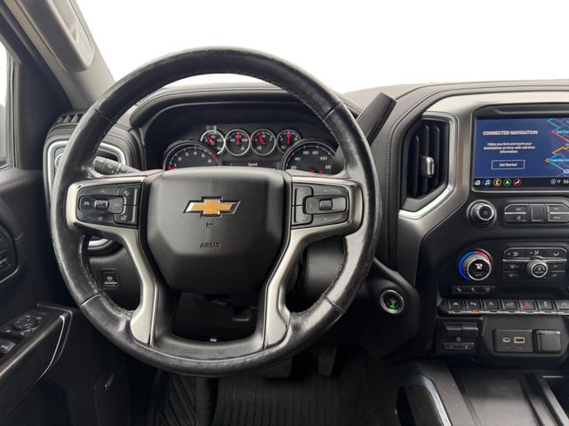 2021 Chevrolet SILVERADO 1500 LTZ 4x4 V8 Crew Cab | Canton, Ohio | Ohio Auto Warehouse LLC 2021 Chevrolet SILVERADO 1500 LTZ 4x4 V8 Crew Cab | Canton, Ohio | Ohio Auto Warehouse LLC