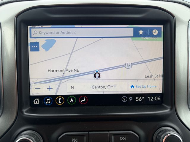 2021 Chevrolet SILVERADO 1500 LTZ 4x4 V8 Crew Cab | Canton, Ohio | Ohio Auto Warehouse LLC 2021 Chevrolet SILVERADO 1500 LTZ 4x4 V8 Crew Cab | Canton, Ohio | Ohio Auto Warehouse LLC