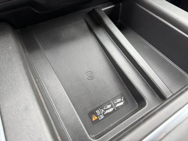 2021 Chevrolet SILVERADO 1500 LTZ 4x4 V8 Crew Cab | Canton, Ohio | Ohio Auto Warehouse LLC