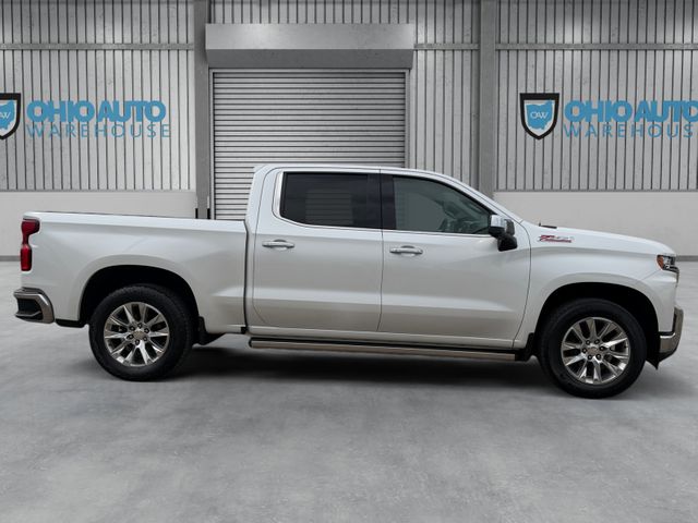 2021 Chevrolet SILVERADO 1500 LTZ 4x4 V8 Crew Cab | Canton, Ohio | Ohio Auto Warehouse LLC 2021 Chevrolet SILVERADO 1500 LTZ 4x4 V8 Crew Cab | Canton, Ohio | Ohio Auto Warehouse LLC