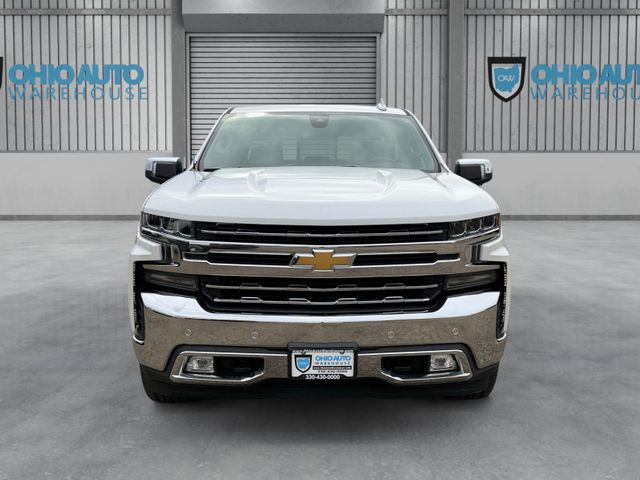 2021 Chevrolet SILVERADO 1500 LTZ 4x4 V8 Crew Cab | Canton, Ohio | Ohio Auto Warehouse LLC 2021 Chevrolet SILVERADO 1500 LTZ 4x4 V8 Crew Cab | Canton, Ohio | Ohio Auto Warehouse LLC