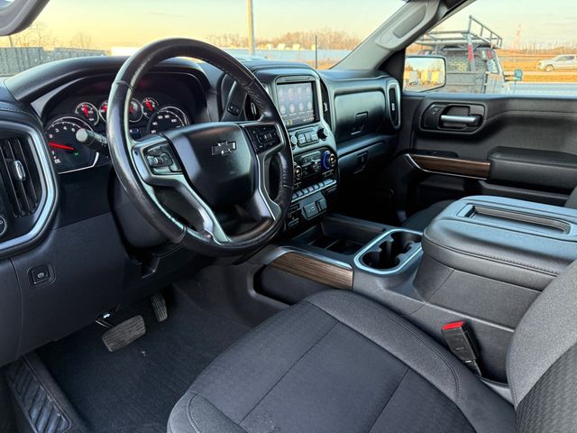 2021 Chevrolet SILVERADO 1500 4x4 RST Z71 Crew Cab | Canton, Ohio | Ohio Auto Warehouse LLC 2021 Chevrolet SILVERADO 1500 4x4 RST Z71 Crew Cab | Canton, Ohio | Ohio Auto Warehouse LLC