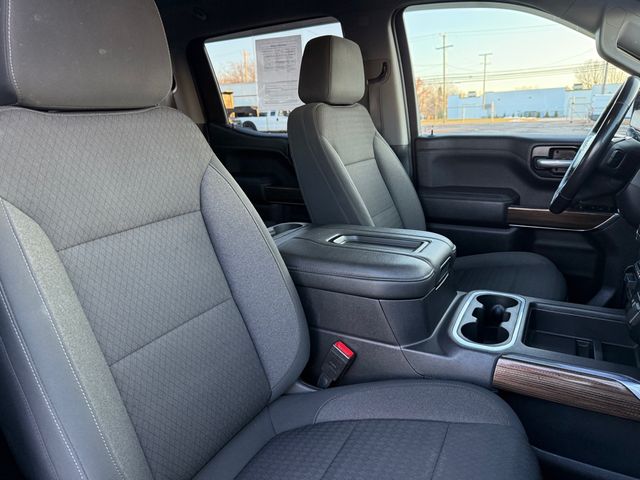 2021 Chevrolet SILVERADO 1500 4x4 RST Z71 Crew Cab | Canton, Ohio | Ohio Auto Warehouse LLC 2021 Chevrolet SILVERADO 1500 4x4 RST Z71 Crew Cab | Canton, Ohio | Ohio Auto Warehouse LLC