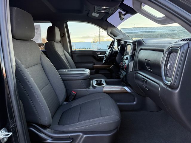 2021 Chevrolet SILVERADO 1500 4x4 RST Z71 Crew Cab | Canton, Ohio | Ohio Auto Warehouse LLC 2021 Chevrolet SILVERADO 1500 4x4 RST Z71 Crew Cab | Canton, Ohio | Ohio Auto Warehouse LLC