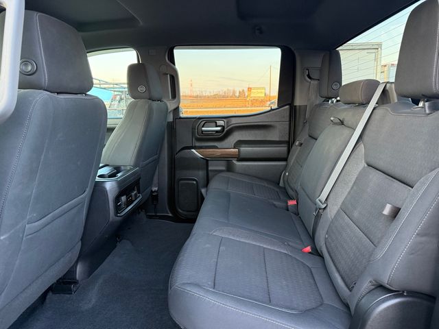 2021 Chevrolet SILVERADO 1500 4x4 RST Z71 Crew Cab | Canton, Ohio | Ohio Auto Warehouse LLC 2021 Chevrolet SILVERADO 1500 4x4 RST Z71 Crew Cab | Canton, Ohio | Ohio Auto Warehouse LLC