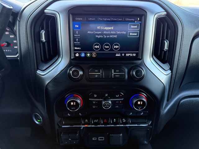 2021 Chevrolet SILVERADO 1500 4x4 RST Z71 Crew Cab | Canton, Ohio | Ohio Auto Warehouse LLC 2021 Chevrolet SILVERADO 1500 4x4 RST Z71 Crew Cab | Canton, Ohio | Ohio Auto Warehouse LLC