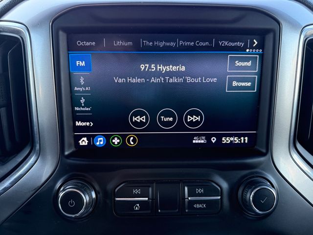 2021 Chevrolet SILVERADO 1500 4x4 RST Z71 Crew Cab | Canton, Ohio | Ohio Auto Warehouse LLC 2021 Chevrolet SILVERADO 1500 4x4 RST Z71 Crew Cab | Canton, Ohio | Ohio Auto Warehouse LLC