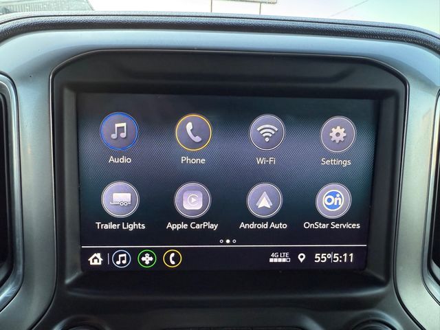 2021 Chevrolet SILVERADO 1500 4x4 RST Z71 Crew Cab | Canton, Ohio | Ohio Auto Warehouse LLC 2021 Chevrolet SILVERADO 1500 4x4 RST Z71 Crew Cab | Canton, Ohio | Ohio Auto Warehouse LLC