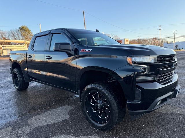 2021 Chevrolet SILVERADO 1500 4x4 RST Z71 Crew Cab | Canton, Ohio | Ohio Auto Warehouse LLC 2021 Chevrolet SILVERADO 1500 4x4 RST Z71 Crew Cab | Canton, Ohio | Ohio Auto Warehouse LLC