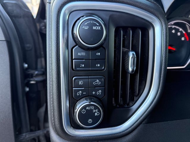 2021 Chevrolet SILVERADO 1500 4x4 RST Z71 Crew Cab | Canton, Ohio | Ohio Auto Warehouse LLC 2021 Chevrolet SILVERADO 1500 4x4 RST Z71 Crew Cab | Canton, Ohio | Ohio Auto Warehouse LLC