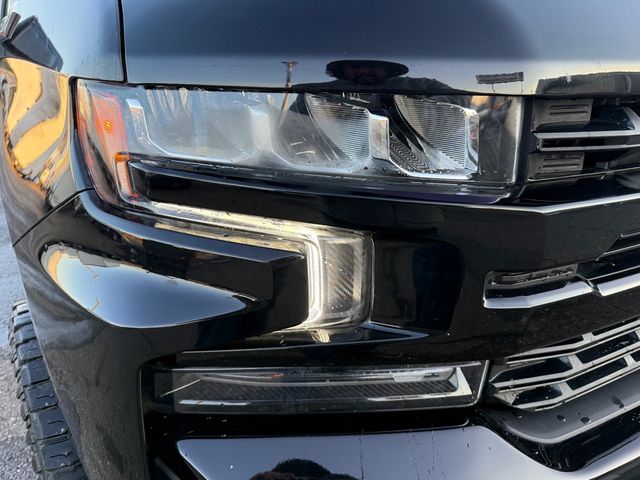 2021 Chevrolet SILVERADO 1500 4x4 RST Z71 Crew Cab | Canton, Ohio | Ohio Auto Warehouse LLC 2021 Chevrolet SILVERADO 1500 4x4 RST Z71 Crew Cab | Canton, Ohio | Ohio Auto Warehouse LLC