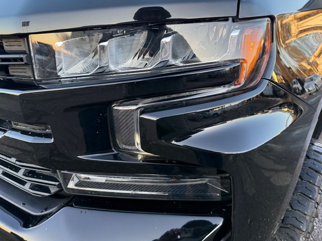 2021 Chevrolet SILVERADO 1500 4x4 RST Z71 Crew Cab | Canton, Ohio | Ohio Auto Warehouse LLC 2021 Chevrolet SILVERADO 1500 4x4 RST Z71 Crew Cab | Canton, Ohio | Ohio Auto Warehouse LLC